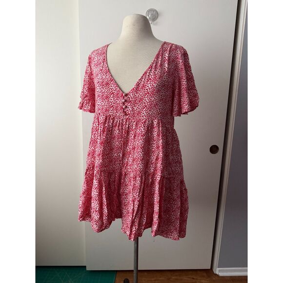 Princess Polly Julia Dress XXL - Picture 2 of 5